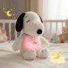 LU99530 - PELUCHE SENSORIAL x "SNOOPY" (1 PZA)