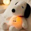 LU99530 - PELUCHE SENSORIAL x "SNOOPY" (1 PZA)