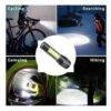 RWJG8475 - MINI LAMPARA LED CON ESTUCHE (1 PZA)