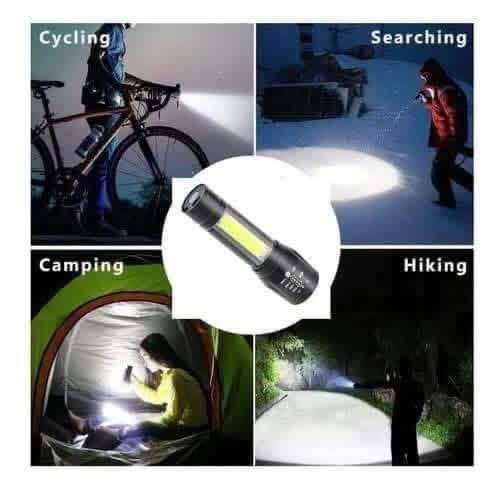 RWJG8475 - MINI LAMPARA LED CON ESTUCHE (1 PZA)