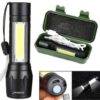 RWJG8475 - MINI LAMPARA LED CON ESTUCHE (1 PZA)