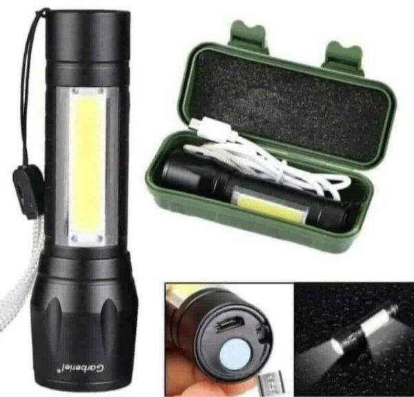 RWJG8475 - MINI LAMPARA LED CON ESTUCHE (1 PZA)