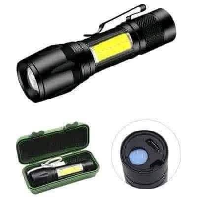 RWJG8475 - MINI LAMPARA LED CON ESTUCHE (1 PZA)