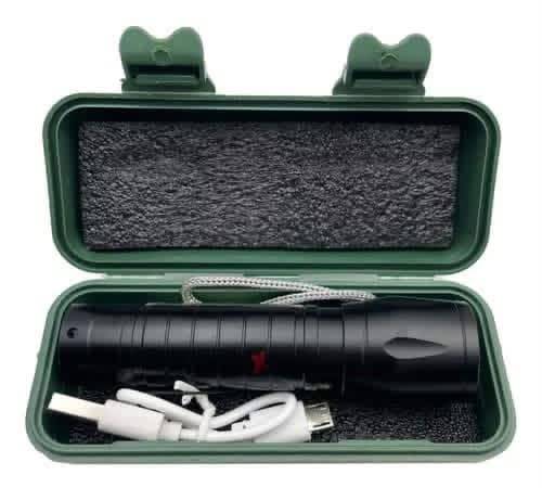 RWJG8475 - MINI LAMPARA LED CON ESTUCHE (1 PZA)