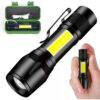 RWJG8475 - MINI LAMPARA LED CON ESTUCHE (1 PZA)