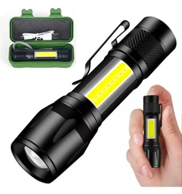 RWJG8475 - MINI LAMPARA LED CON ESTUCHE (1 PZA)