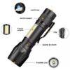 RWJG8475 - MINI LAMPARA LED CON ESTUCHE (1 PZA)
