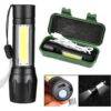 RWJG8475 - MINI LAMPARA LED CON ESTUCHE (1 PZA)