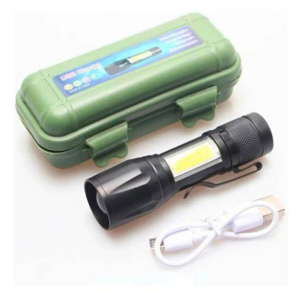 RWJG8475 - MINI LAMPARA LED CON ESTUCHE (1 PZA)