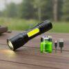 RWJG8475 - MINI LAMPARA LED CON ESTUCHE (1 PZA)