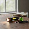 RWJG8475 - MINI LAMPARA LED CON ESTUCHE (1 PZA)
