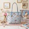 8738 - BOLSO DE PERSONAJES x "COACH" (1 PZA)