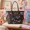 8738 - BOLSO DE PERSONAJES x "COACH" (1 PZA)