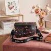 M643-65 - CROSSBODY CON MONEDERO x "COACH" (1 PZA)