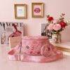 M643-65 - CROSSBODY CON MONEDERO x "COACH" (1 PZA)