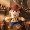 LU99456 - LLAVERO DE PELUCHE x "TOY STORY" (1 PZA)