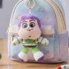 LU99456 - LLAVERO DE PELUCHE x "TOY STORY" (1 PZA)