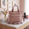 YT-757 - BOLSO/CROSSBODY x "ALO YOGA" (1 PZA)