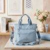 YT-757 - BOLSO/CROSSBODY x "ALO YOGA" (1 PZA)