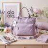 YT-757 - BOLSO/CROSSBODY x "ALO YOGA" (1 PZA)