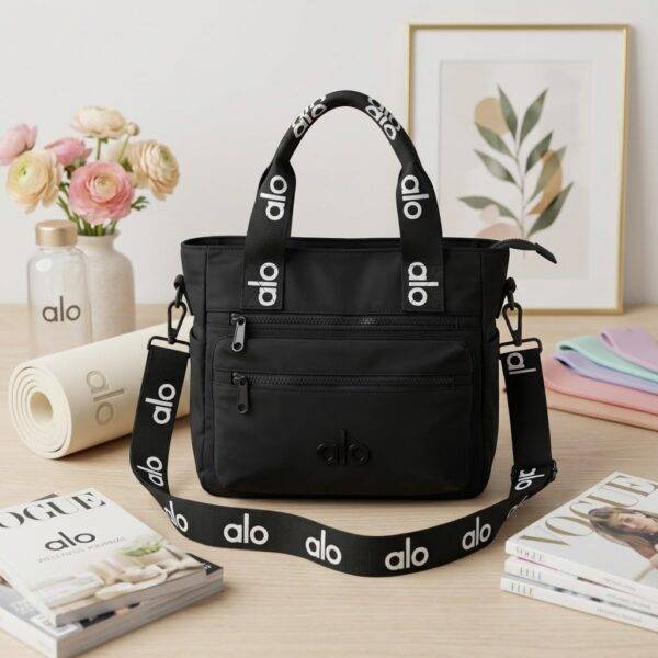 YT-757 - BOLSO/CROSSBODY x "ALO YOGA" (1 PZA)