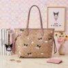 8738 - BOLSO DE PERSONAJES x "COACH" (1 PZA)