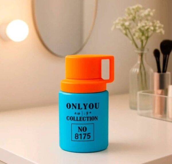 OLU830-175 - PERFUME x "ONLY YOU" (1 PZA)