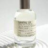 LU5422 - PERFUME x "SANTAL 33" (1 PZA)