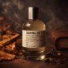 LU5422 - PERFUME x "SANTAL 33" (1 PZA)