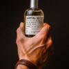 LU5422 - PERFUME x "SANTAL 33" (1 PZA)