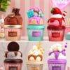 AL3014 - PERFUME "CUPCAKE" x "GIVE ME GOURMAND" (1 PZA)