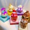 AL3014 - PERFUME "CUPCAKE" x "GIVE ME GOURMAND" (1 PZA)