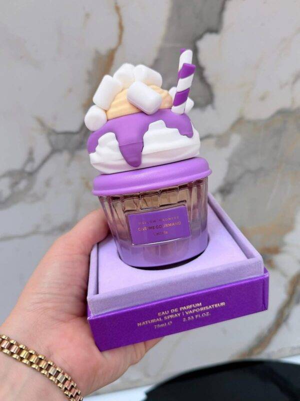 AL3014 - PERFUME "CUPCAKE" x "GIVE ME GOURMAND" (1 PZA)