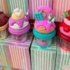 AL3014 - PERFUME "CUPCAKE" x "GIVE ME GOURMAND" (1 PZA)