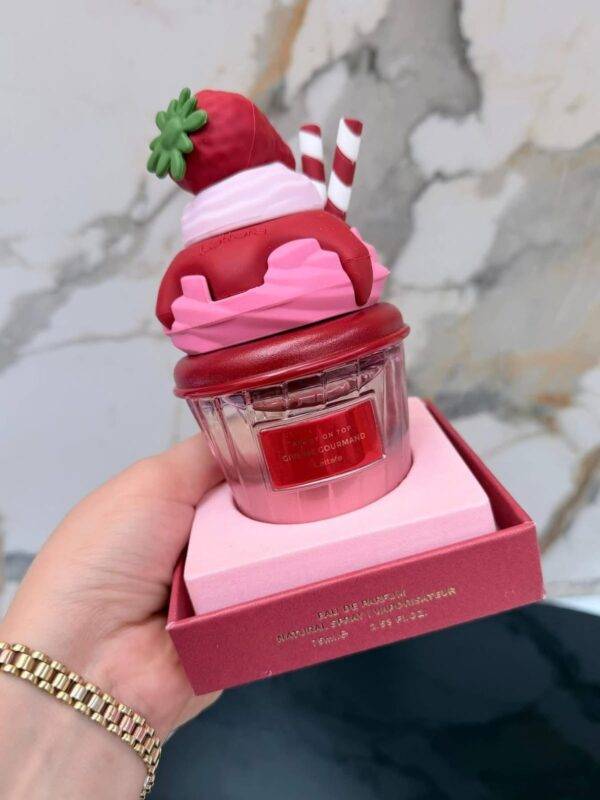 AL3014 - PERFUME "CUPCAKE" x "GIVE ME GOURMAND" (1 PZA)
