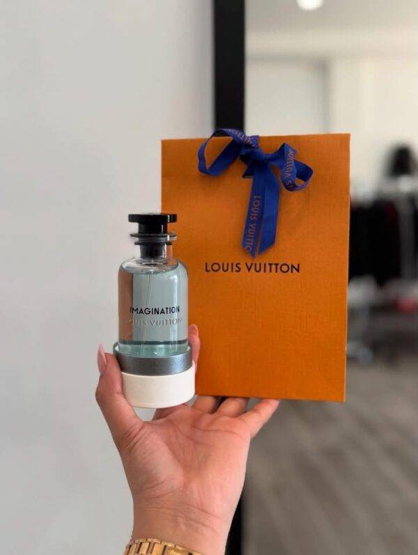 LV5375 - PERFUME "IMAGINATION" x "LOUIS VUITTON" (1 PZA)