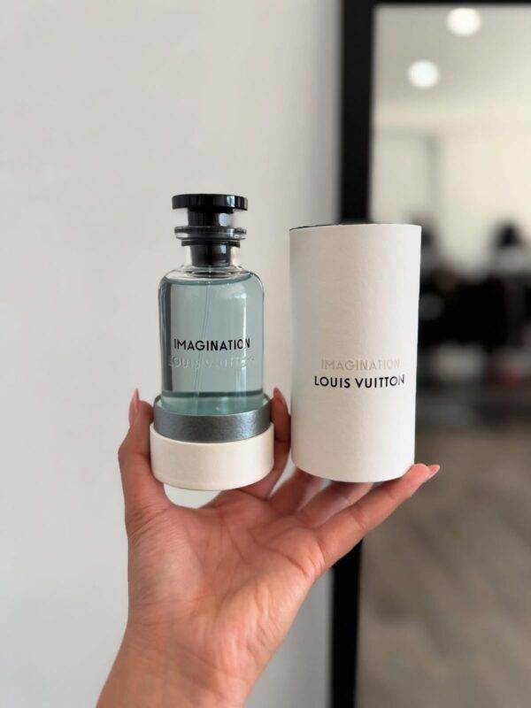 LV5375 - PERFUME "IMAGINATION" x "LOUIS VUITTON" (1 PZA)