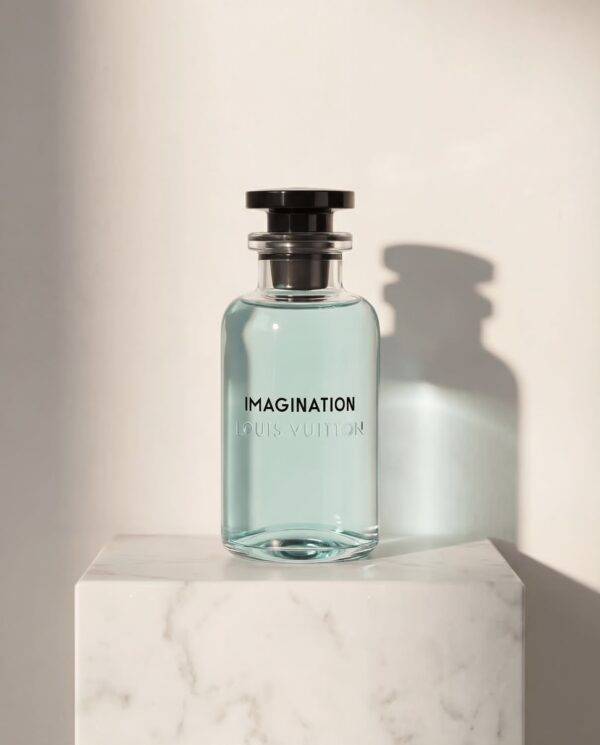 LV5375 - PERFUME "IMAGINATION" x "LOUIS VUITTON" (1 PZA)