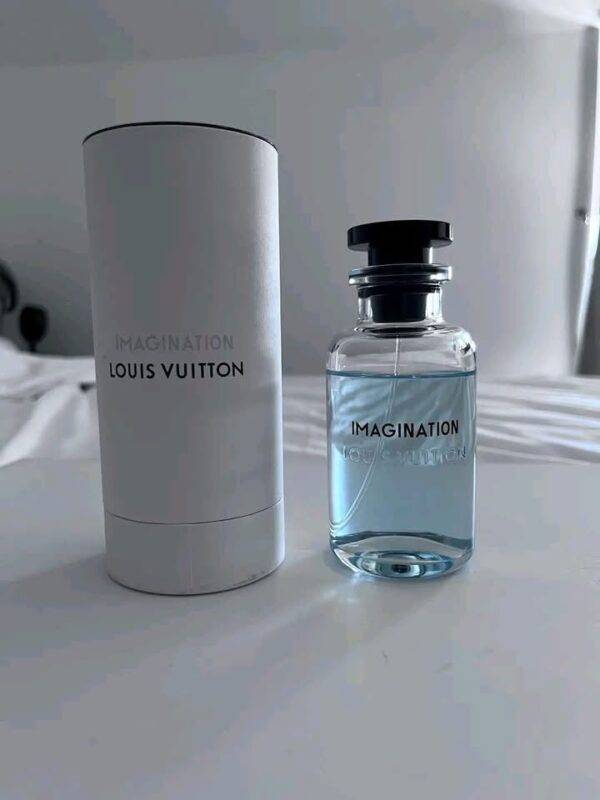 LV5375 - PERFUME "IMAGINATION" x "LOUIS VUITTON" (1 PZA)
