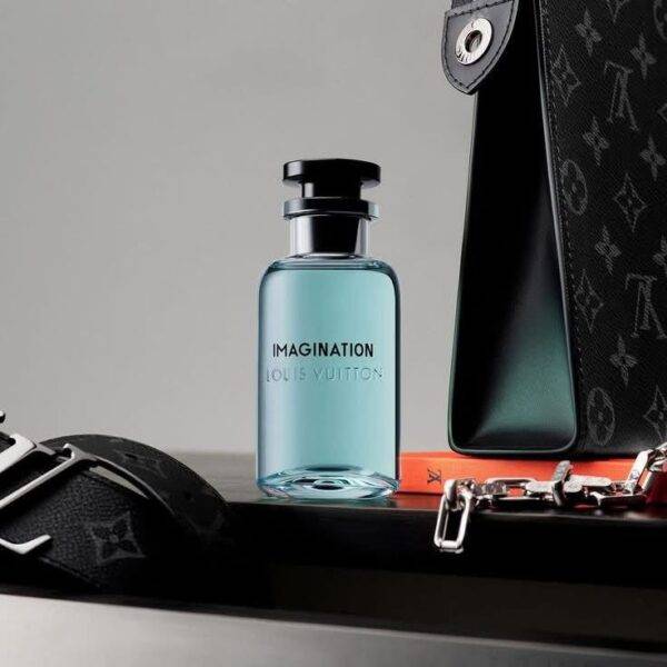 LV5375 - PERFUME "IMAGINATION" x "LOUIS VUITTON" (1 PZA)