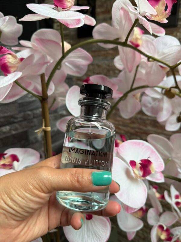 LV5375 - PERFUME "IMAGINATION" x "LOUIS VUITTON" (1 PZA)