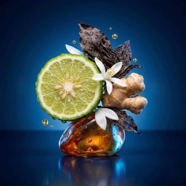 LV5375 - PERFUME "IMAGINATION" x "LOUIS VUITTON" (1 PZA)