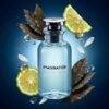 LV5375 - PERFUME "IMAGINATION" x "LOUIS VUITTON" (1 PZA)