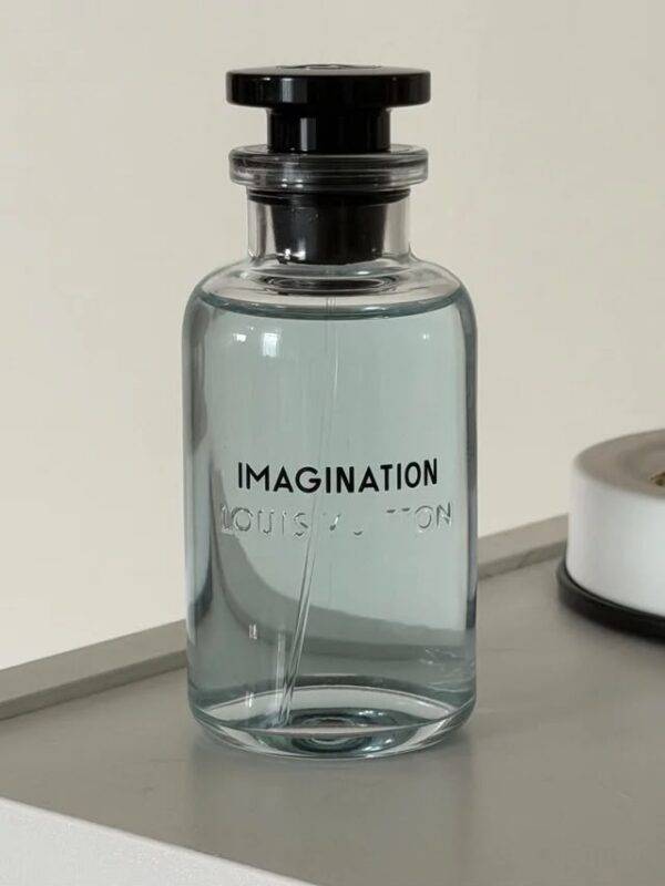 LV5375 - PERFUME "IMAGINATION" x "LOUIS VUITTON" (1 PZA)