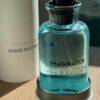 LV5375 - PERFUME "IMAGINATION" x "LOUIS VUITTON" (1 PZA)