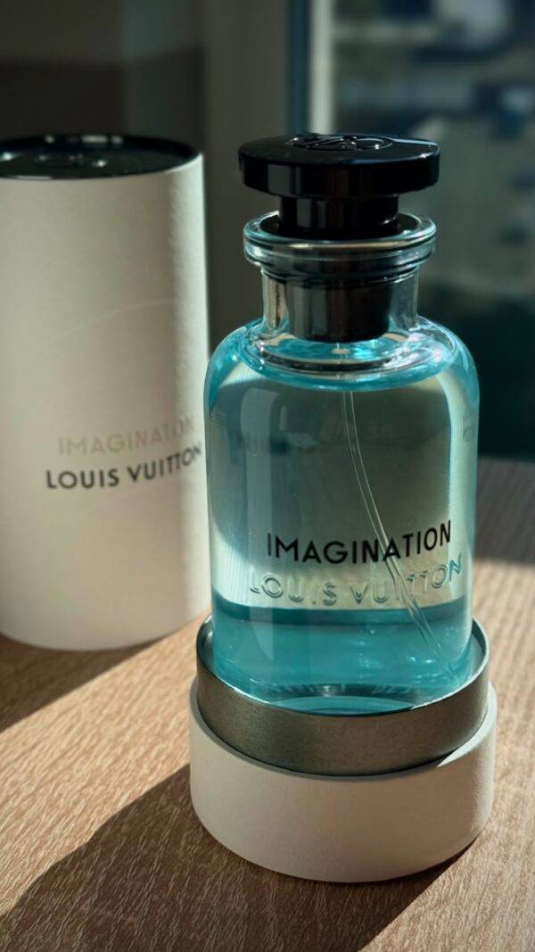 LV5375 - PERFUME "IMAGINATION" x "LOUIS VUITTON" (1 PZA)