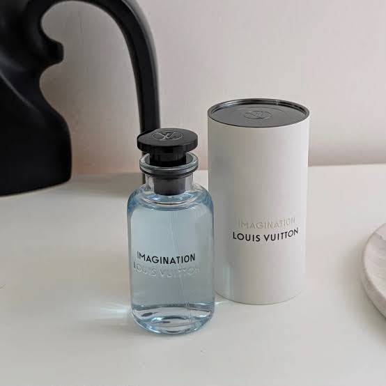 LV5375 - PERFUME "IMAGINATION" x "LOUIS VUITTON" (1 PZA)
