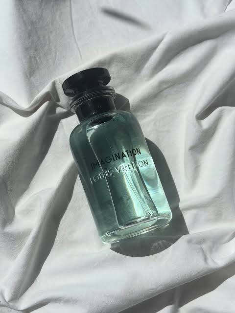 LV5375 - PERFUME "IMAGINATION" x "LOUIS VUITTON" (1 PZA)