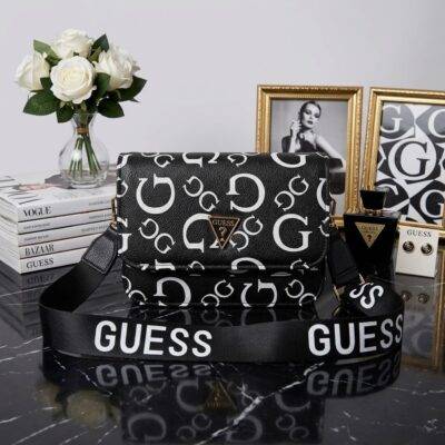L-K2775 - CROSSBODY x "GUESS" (1 PZA)
