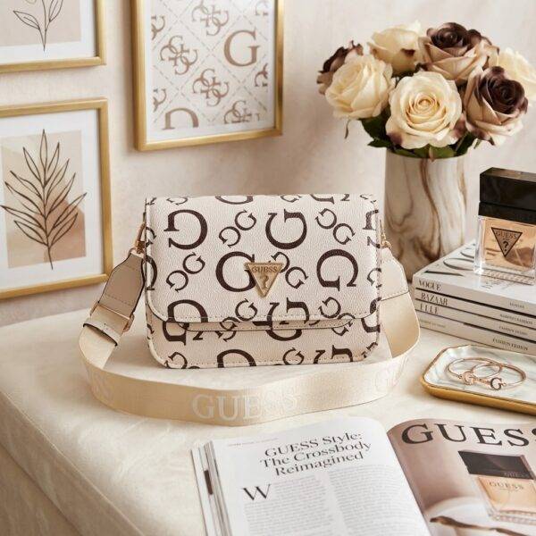 L-K2775 - CROSSBODY x "GUESS" (1 PZA)